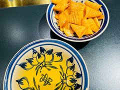 -长安大牌档之龙头酒肆(荣民龙首广场店)