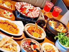 -双门洞·森系料理(体育西店)