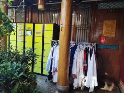 -小红帽摄影(丽江店)