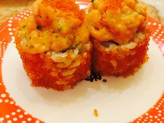 -新一番三文鱼寿司(大东海店)