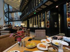 -北京康莱德酒店