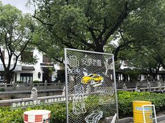 -安亭老街
