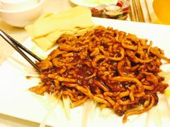 -胖太太四川麻辣排骨串(镇江路分店)