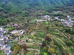 -塔川景区
