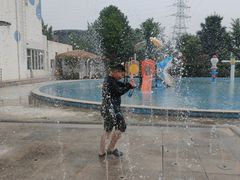 -南宫温泉水世界