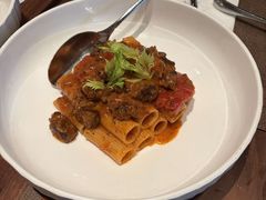 -OGGI TRATTORIA PIZZERIA(深业上城店)