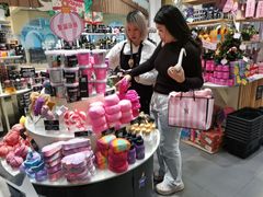 -LUSH(威尼斯人店)