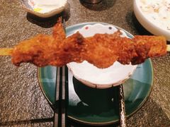 -丝路金桃·新疆菜(徐汇店)