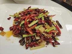 -院8里·少城记忆老川菜(宽窄巷子店)