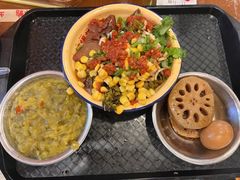 -池嬢拌粉(上海首店)