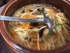 -满园烤鸭·春饼(沈北万达店)