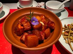 -春色如许·茶食餐厅(桃李春风店)