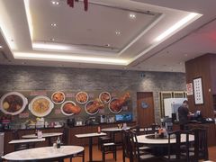 -宝香绑线肉骨茶(柏威年广场店)