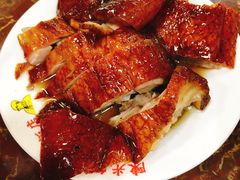 -陈光记烧腊店(罗保博士街店)