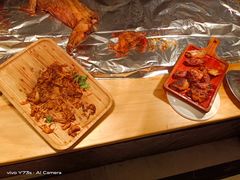 -芭菲盛宴·环球美食(北城国际店)