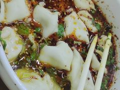 -回坊马二饺子馆