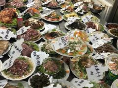 -抹直口特色菜馆(一店)