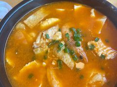 -大田牛尾汤(幸福河市场店)