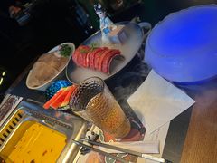 -大隐·成都火锅Bistro(合生麒麟新天地店)