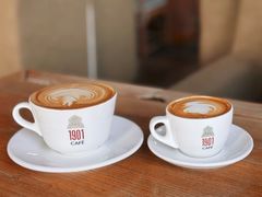 -1901 Cafe(西四店)