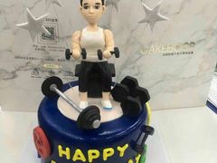 -CAKE BOSS 蛋糕老板(北京世纪金源购物中心)