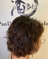 -东方麒麟·潘多拉SALON