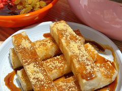 -长颈鹿的口袋钵钵鸡(市南店)