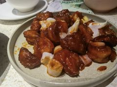 -Waanjai 晚嘉餐厅(南京商厦店)