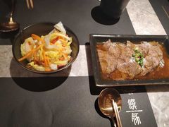 -馔豚·台北菜专门店(深圳湾万象城店)