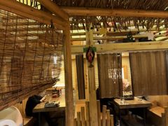 -恩你小木屋·韩式料理(假日广场店)