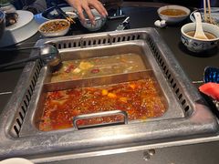 -大隐·成都火锅Bistro(合生麒麟新天地店)