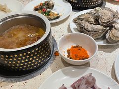 -宴立方海鲜自助(义乌万达广场店)