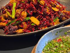 -Ameigo梅果·云贵川bistro(长宁来福士店)