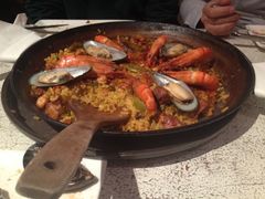 iphone_upload_pic-Carmen卡门西班牙餐厅