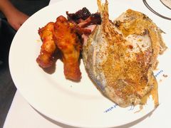 -星伦多自助料理·涮烤一体(虹悦城店)