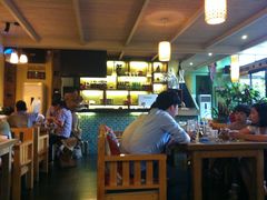 大堂-旅马餐厅(茅家埠店)