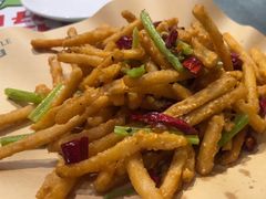 -全聚贤餐厅·湖北家常菜(沙湖店)