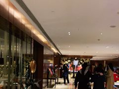 -长沙芙蓉国温德姆至尊豪廷大酒店 - 自助餐厅
