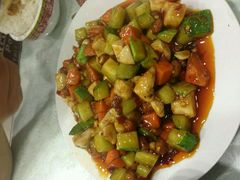 -聚德福海鲜家常菜(刘庄店)