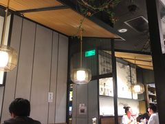 -长安记·大美陕菜(大族广场店)