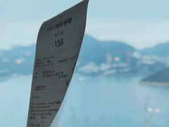 -湾景餐厅(海洋公园店)