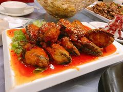 -肘子酥·天津菜·特色捞面(德云社店)