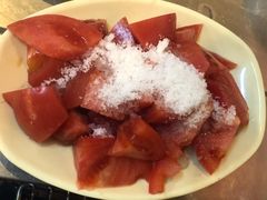 -迎燕阁烤羊腿(二环南路店)