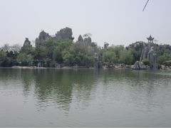 -中国翰园碑林