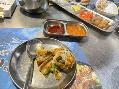 -统营阿姨(虹泉路店)