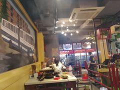 -正宗钢管厂五区·小郡肝火锅·串串香(商品街总店)