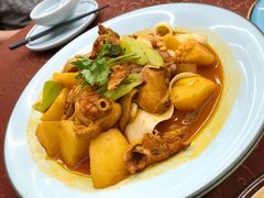 -品回味清真西北楼(宁波首店)