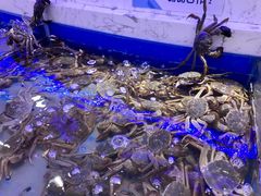 -澜悦港海鲜体验主题餐厅