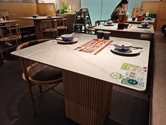 -绿茶餐厅(广州嘉裕太阳城店)
