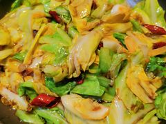 -广益饭店(翠湖公园北门街店)